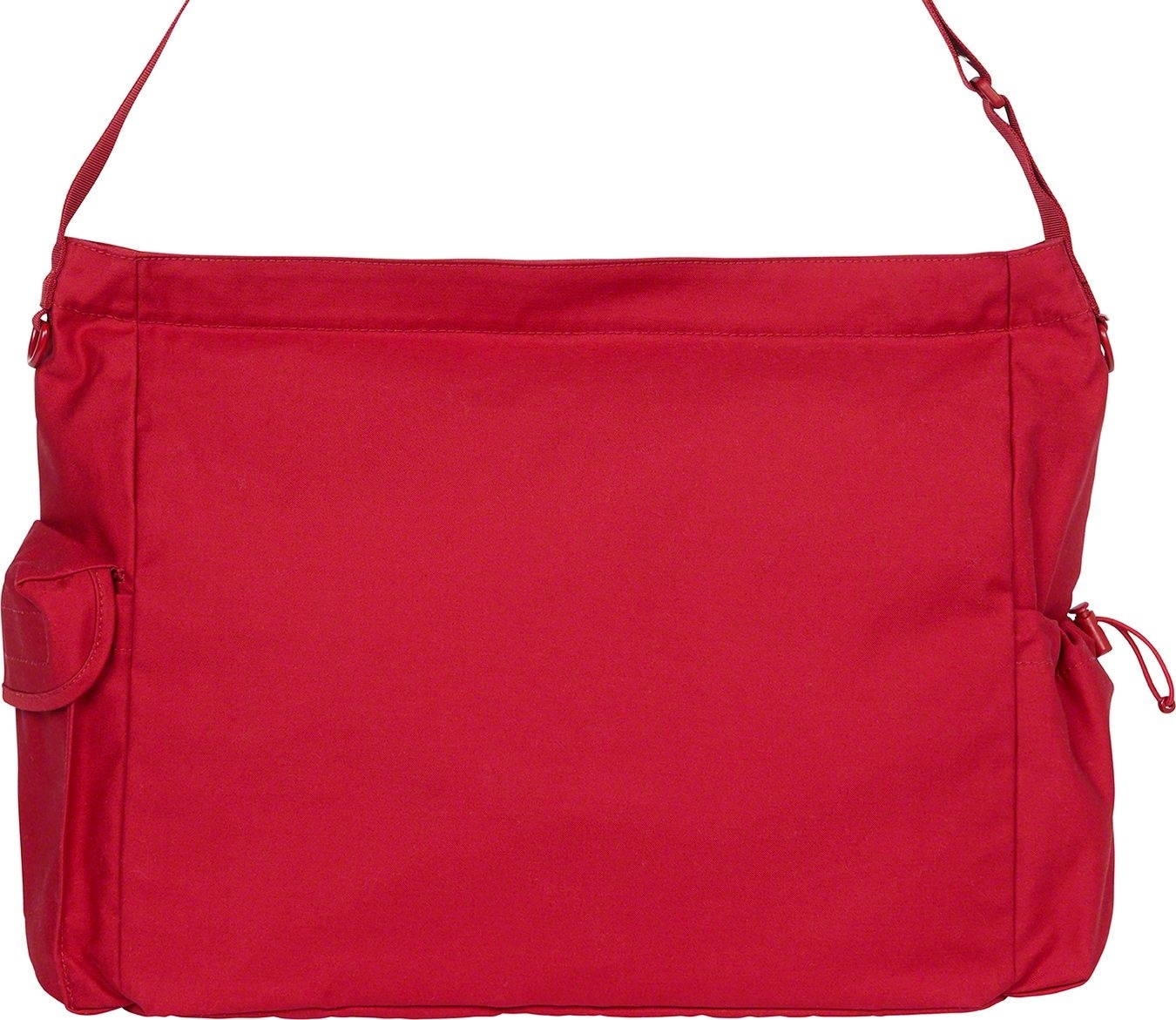 Field Messenger Bag view 4